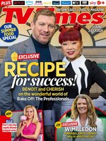 TV Times